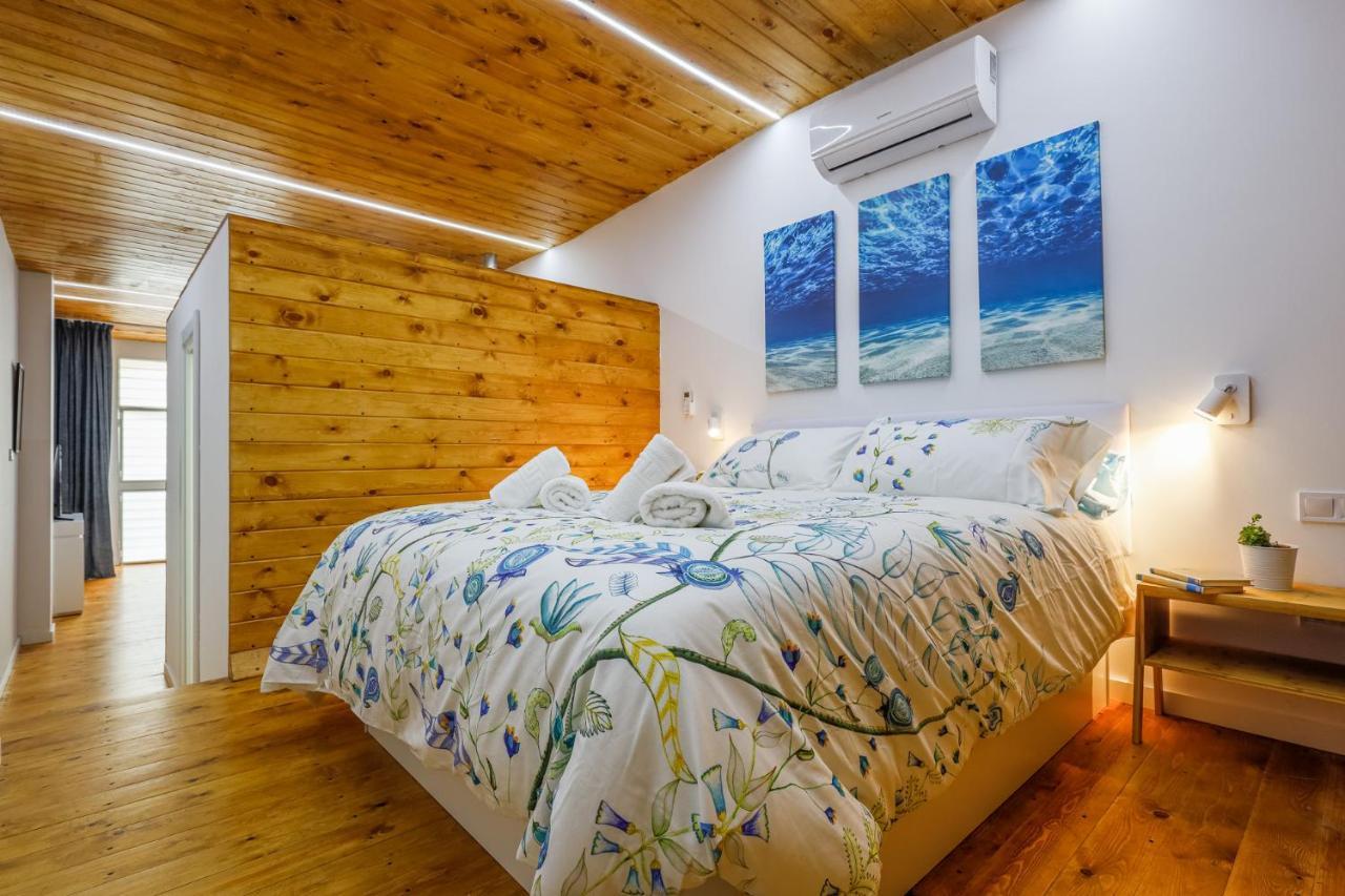 Apartamento De Diseno Centro Sevilla. Wifi/Ac Buitenkant foto